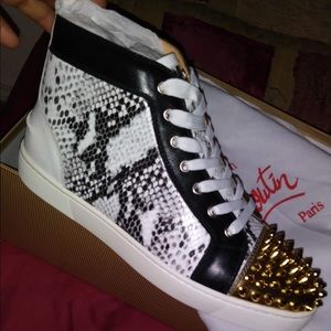 Christian Louboutins